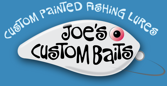 Custom Painted Crankbaits, Custom Fishing Lures, Crankbaits For Sale –  Joe's Custom Baits