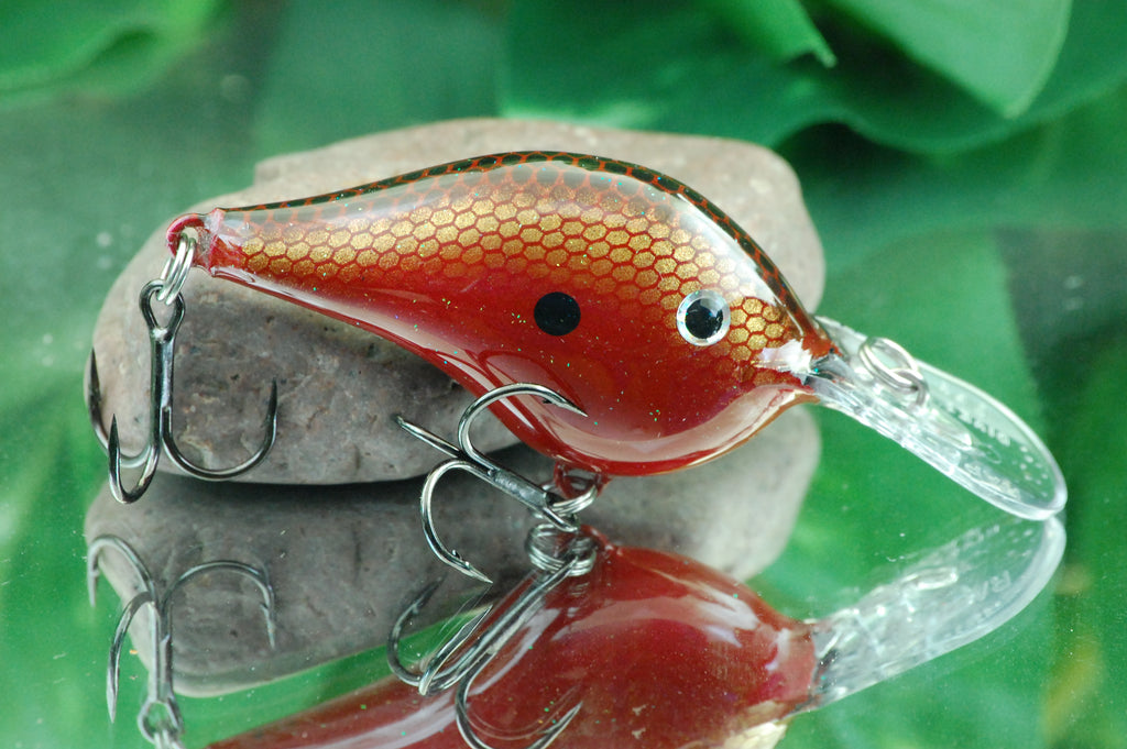 Red Shad